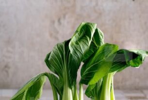 PAK CHOI