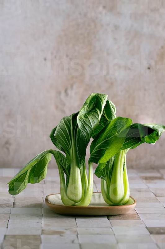 PAK CHOI